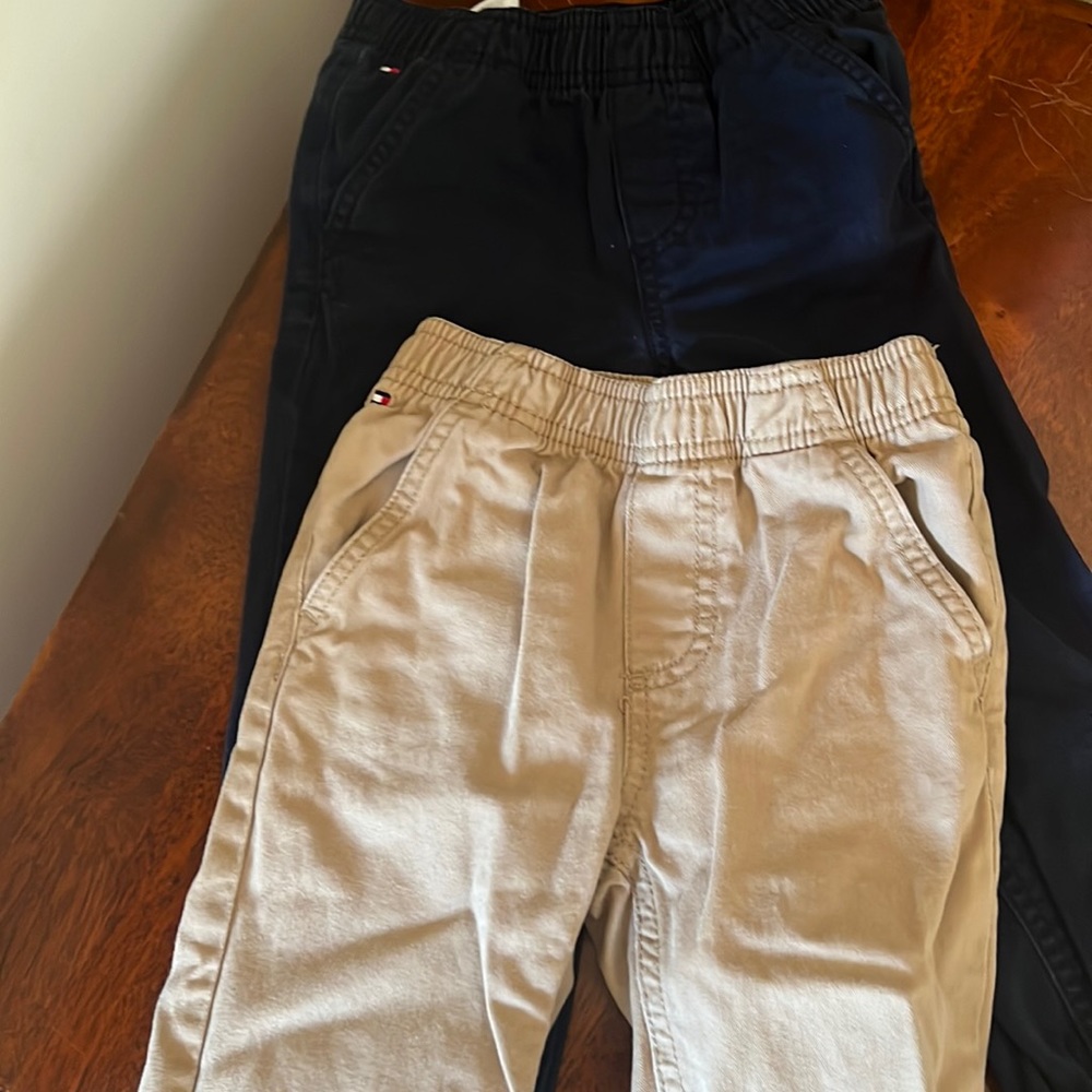 Tommy Hilfiger Pants 3T